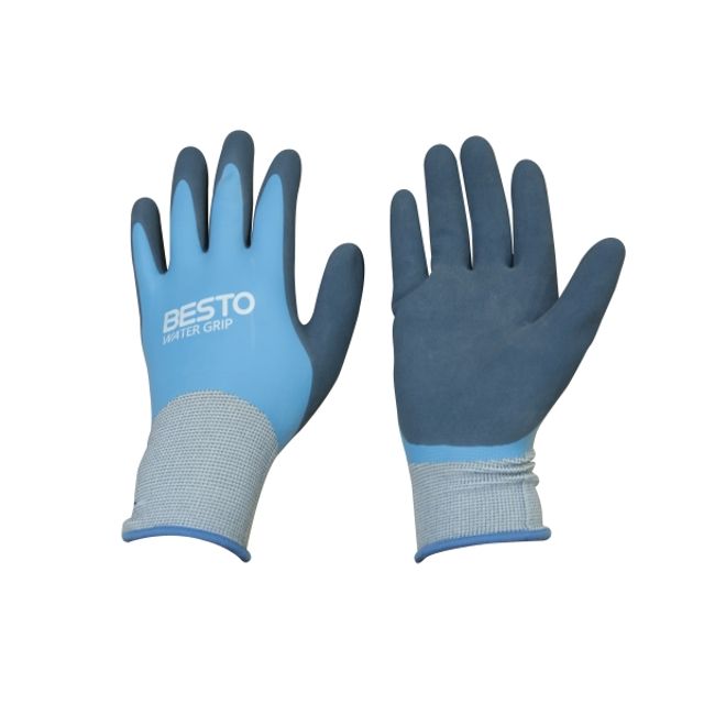 워터 그립 (10 EA) BLUE/M BWT-M