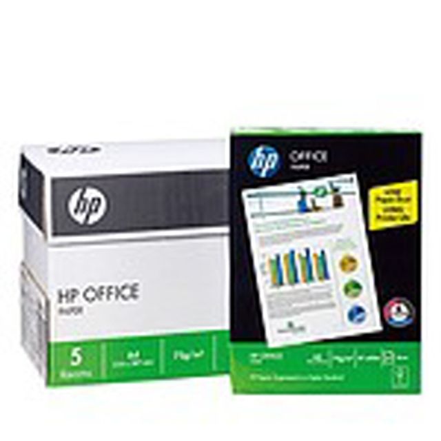 HP A4 복사용지 75g 2박스 2BOX 500매x10PK