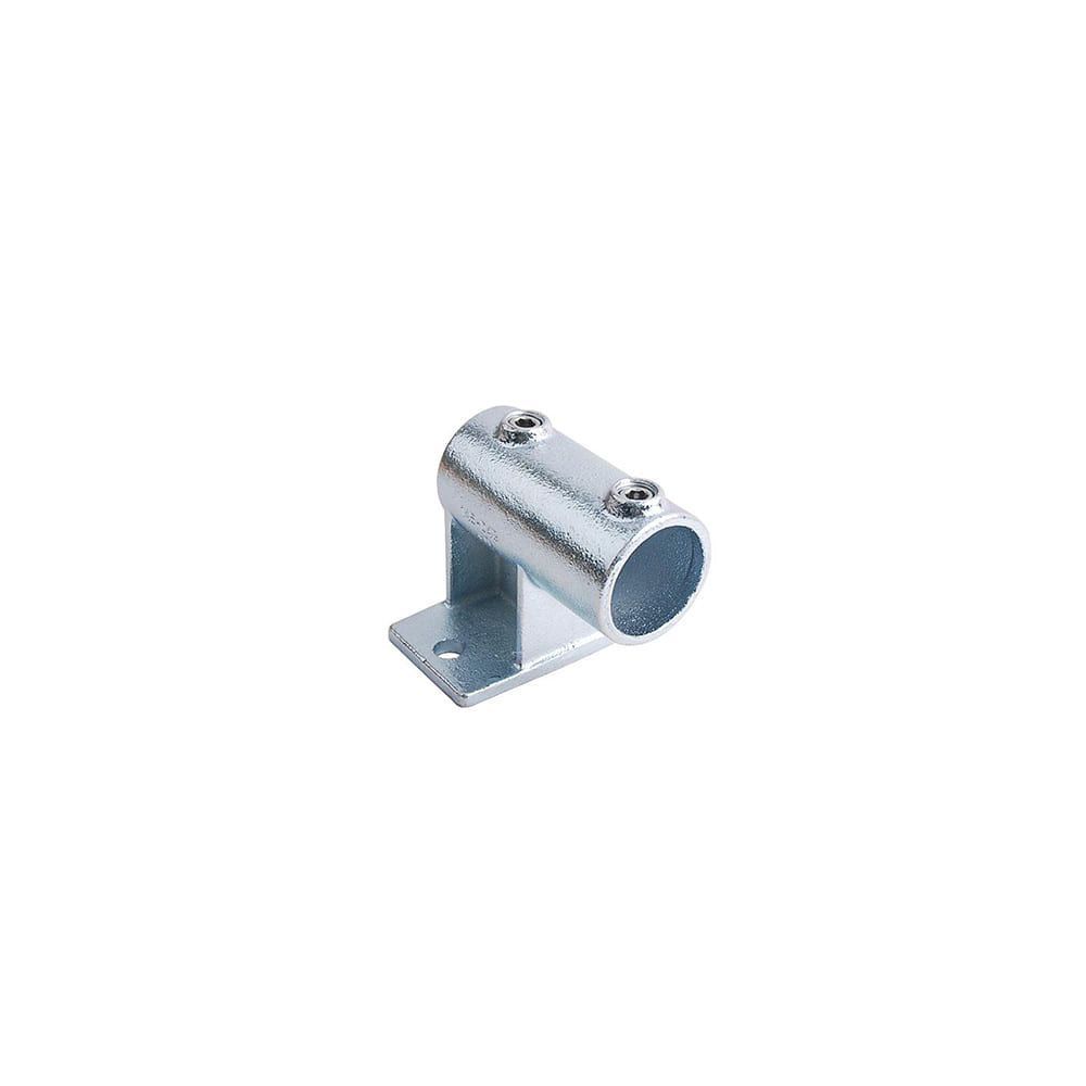 145 다용도 파이프 클램프 실버 40a-48.3mm jh