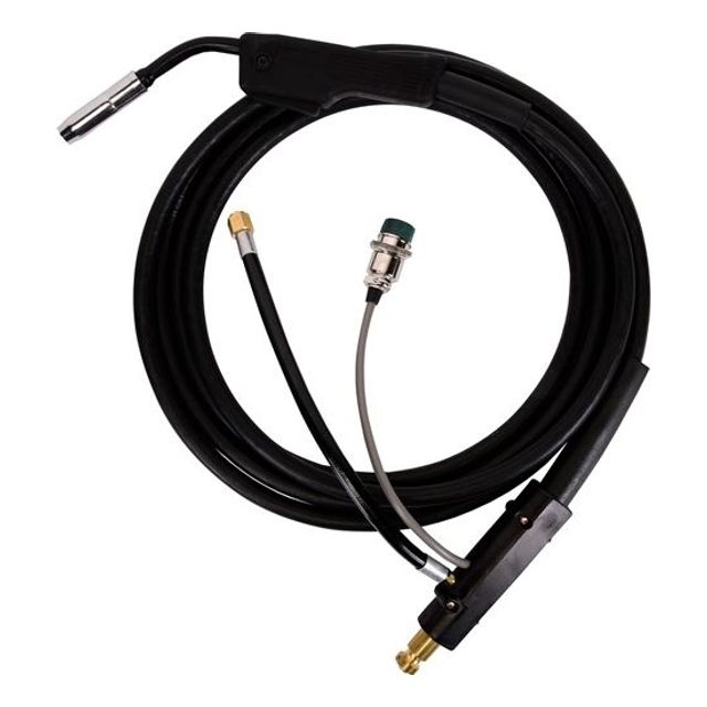 CRETOS 용접부품(HS) CO2토 치 180A-5M 180A-5