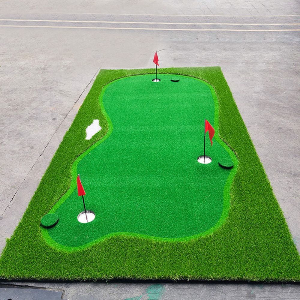 매트 01 100cmx300cm 골프 퍼팅