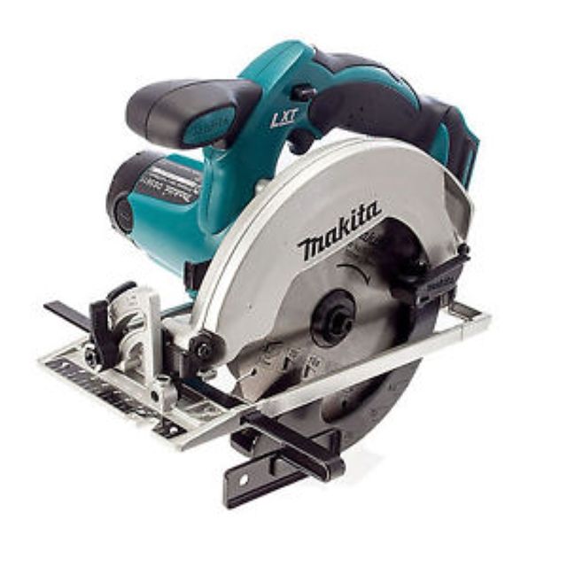 충전원형톱18V본체만 리튬 165mm 18V 3700rpm 3.1Kg