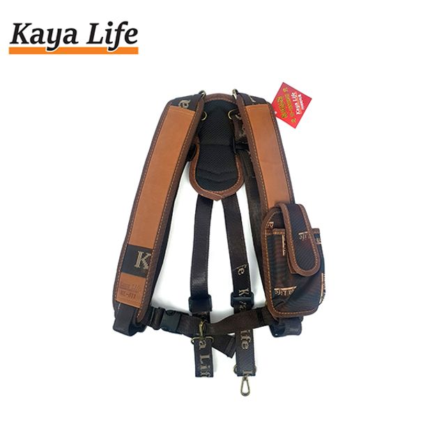 가야 고급멜빵 KL-611