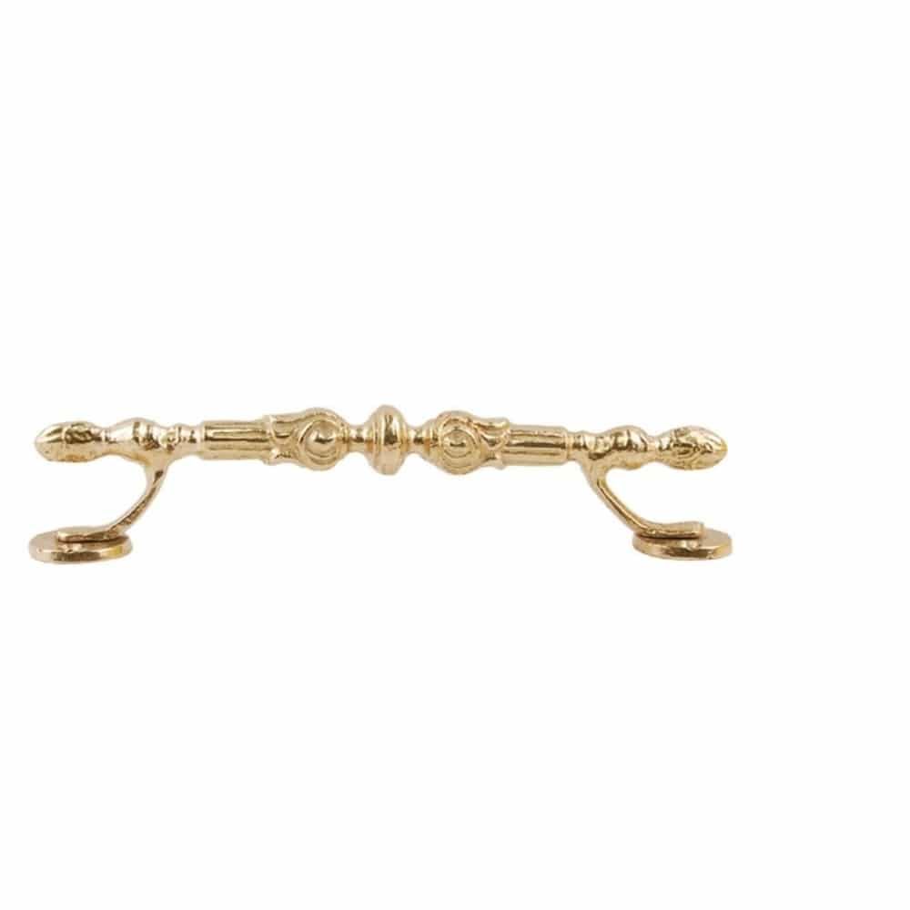 주물손잡이 골드 도어핸들 문손잡이