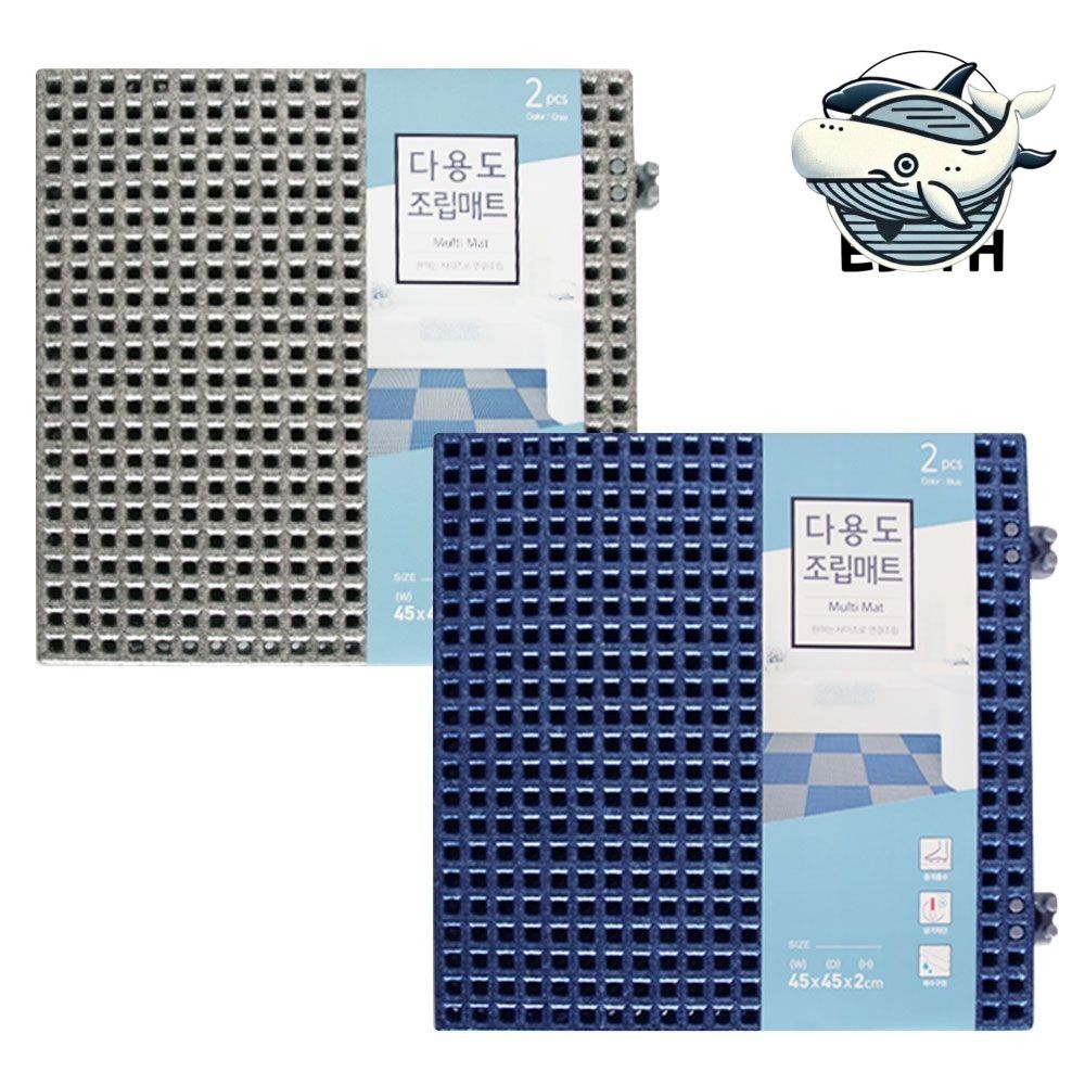 유아용 놀이 방석 안전한 다용도 조립 매트
