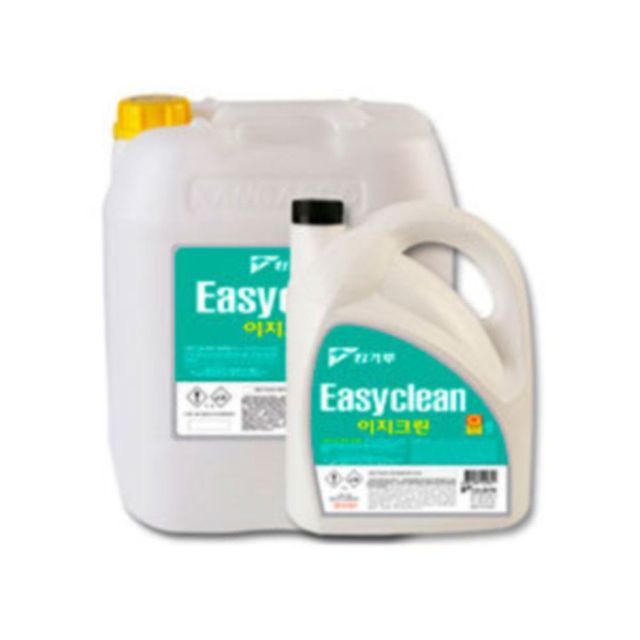 캉가루 건물 병원바닥 오염 세정제 EASYCLEAN 18.75L