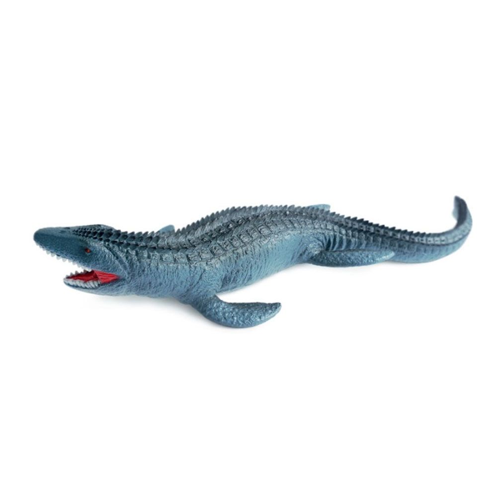 모사사우루스 공룡 피규어 모형 완구 교육용 학습용