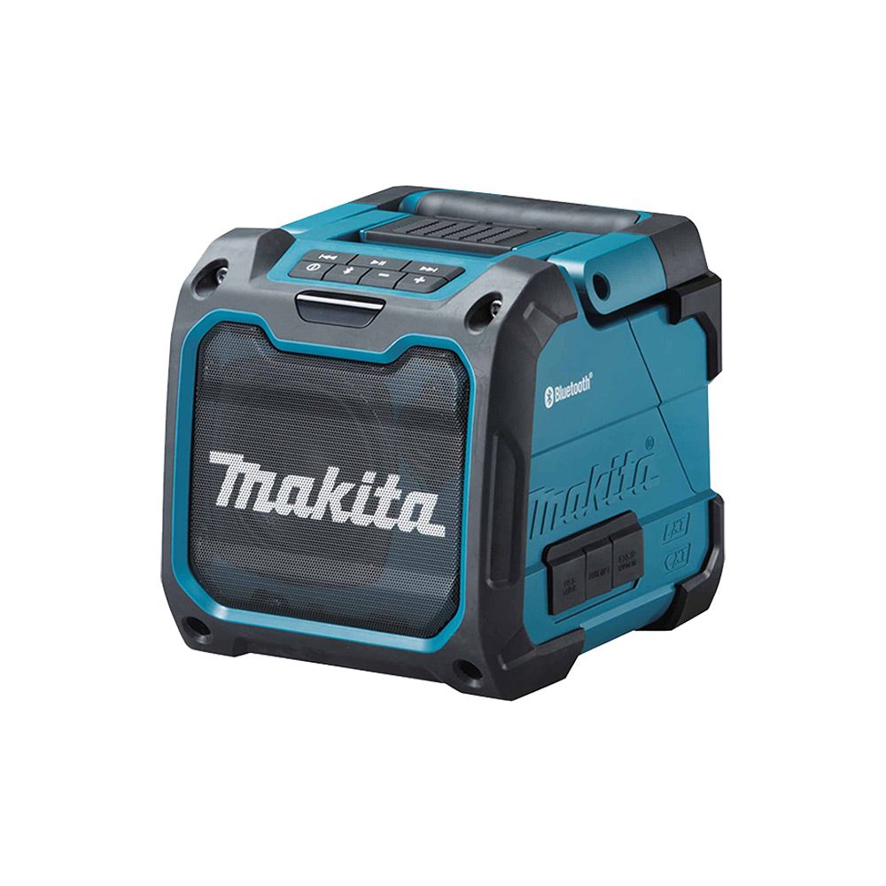 마끼다 DMR200 충전 블루투스스피커 12V-18V 베어툴