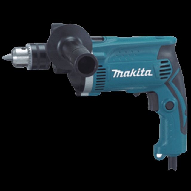 MAKITA 함마드릴(진동드릴) HP1630K 콘16 철13 목30