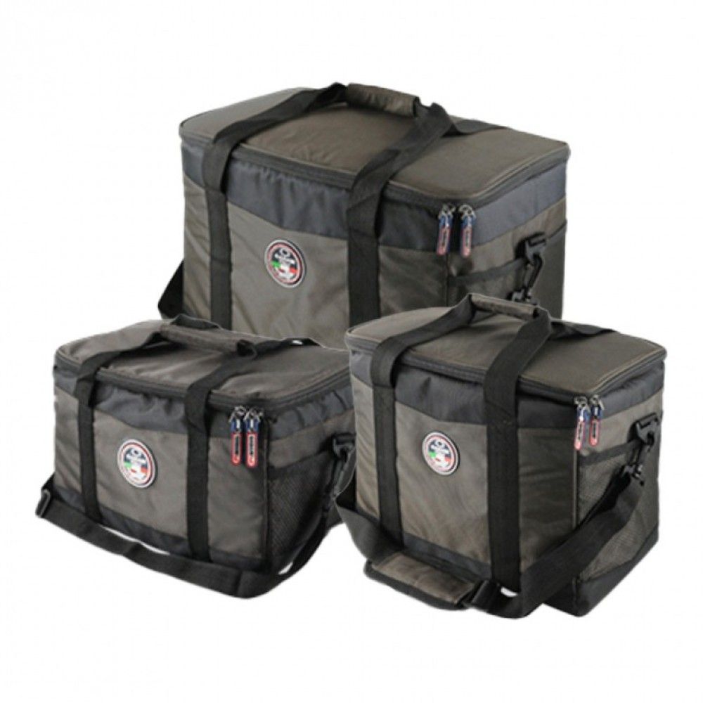 아이스 쿨러 보냉 토트백 캠핑용 얼음 가방