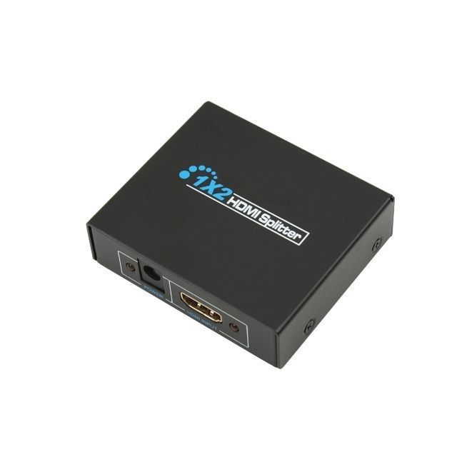 HDMI 분배기 1대2 PV453