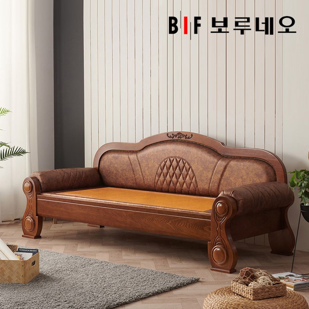 황토흙 온돌쇼파 돌쇼파 전국무료설치 prd175904771