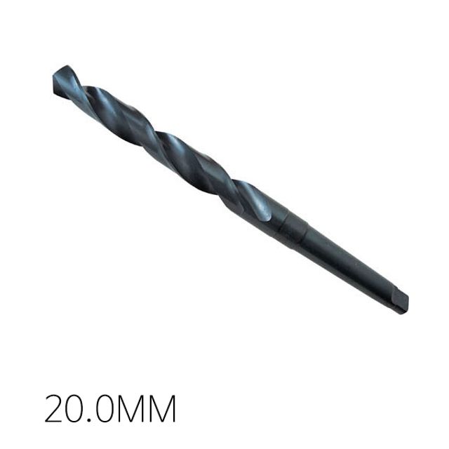 태화 테이퍼드릴 드릴비트 데파드릴 20.0mm MT2