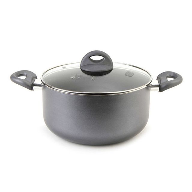 SE IH 세라믹 냄비 양수 24cm 1개