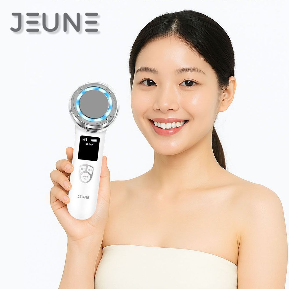 젠느 뷰티디바이스 HIT-J100 얼굴마사지기