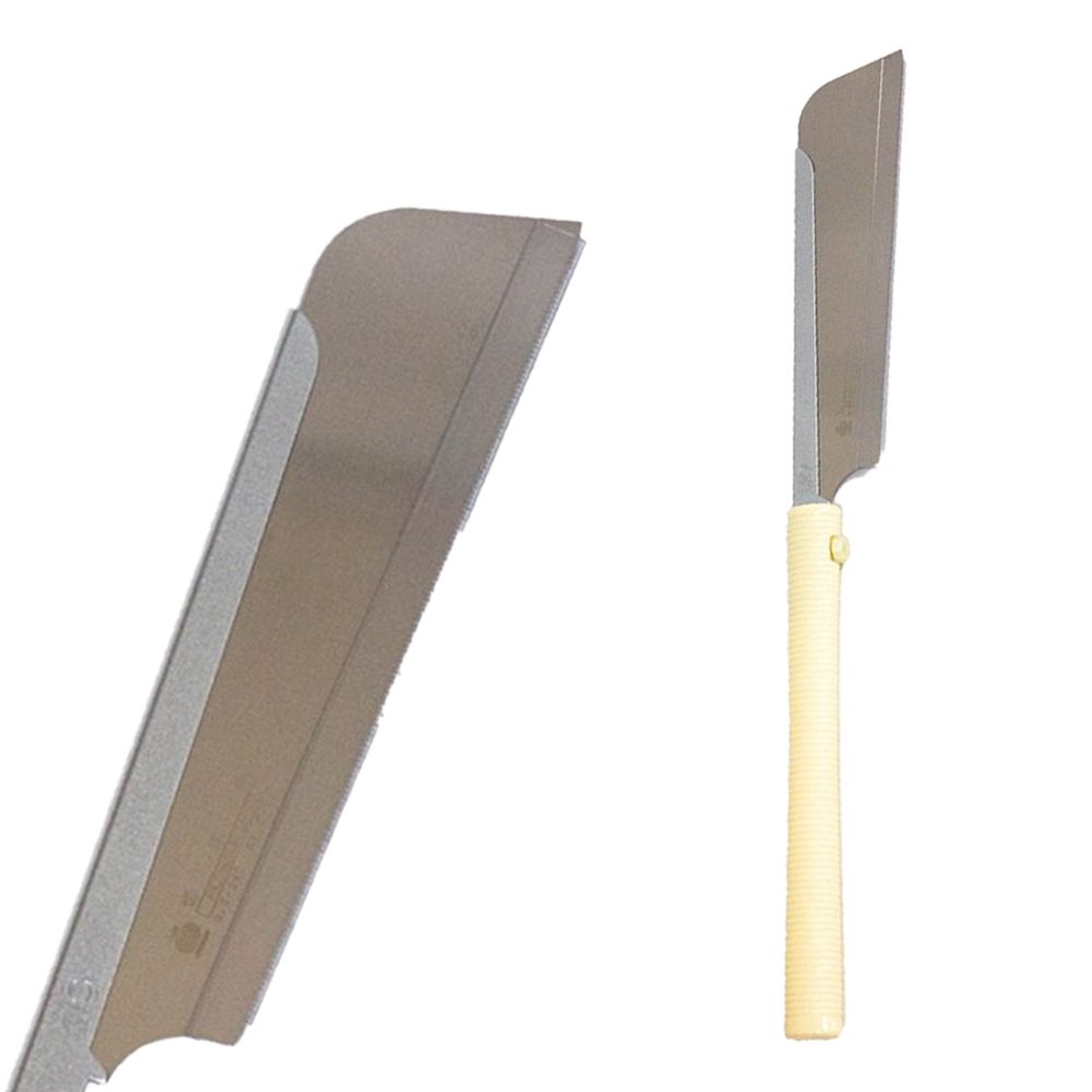 목재톱 날길이 240MM 옥조 절목리톱 KIKORI SAW