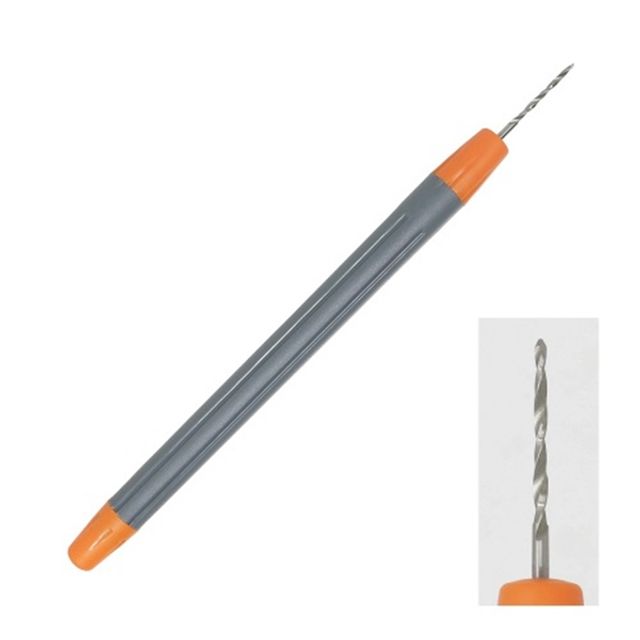 가쿠리 목공용 드릴 송곳 테이퍼 3mm 48216