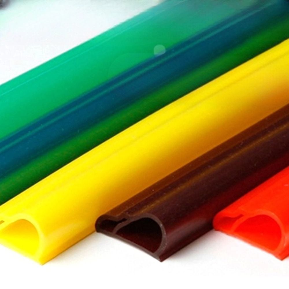 보급D 미닫이문 손끼임방지 쿠션