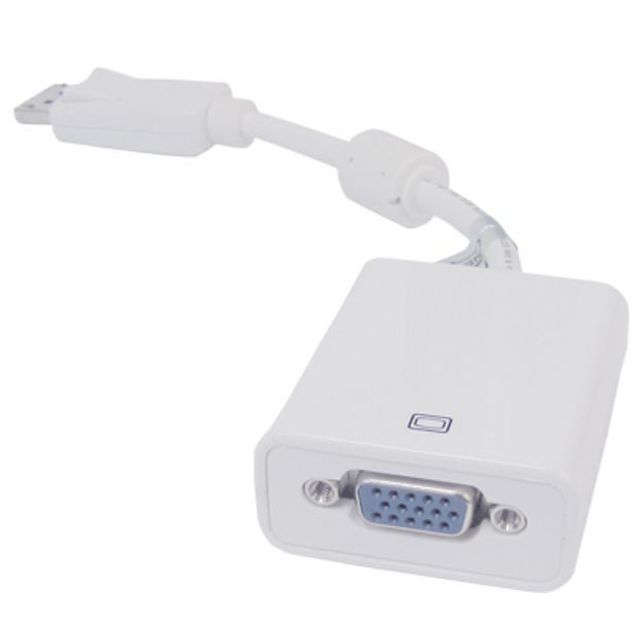 HDMI 젠더 디스플레이 포트 VGA 젠더 영상 전달 젠더