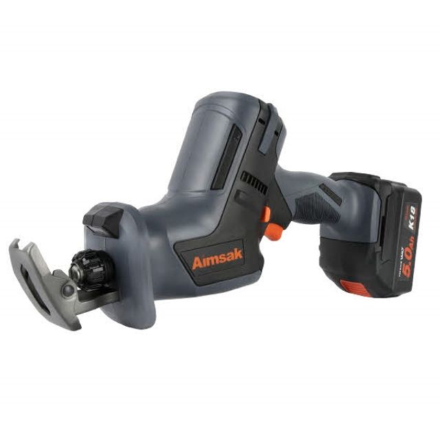 충전컷쏘18V(브러쉬리스) 20V MAX 배터리잔량표시 2