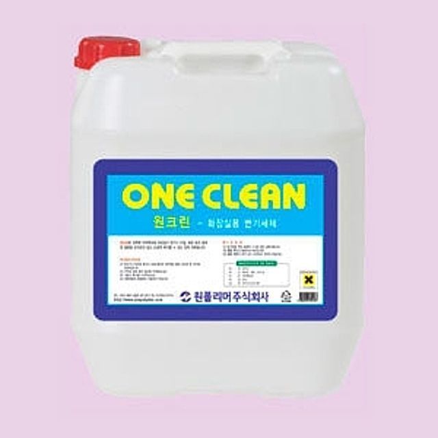 화장실 냄새 강력세척세제 18.75L