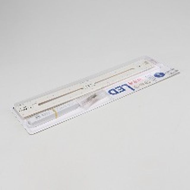 LED 모듈 거실등용 540x73 50W PCB+안정기 주백색