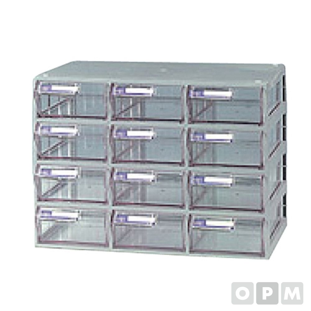 매직박스(4단12칸) CMD-500