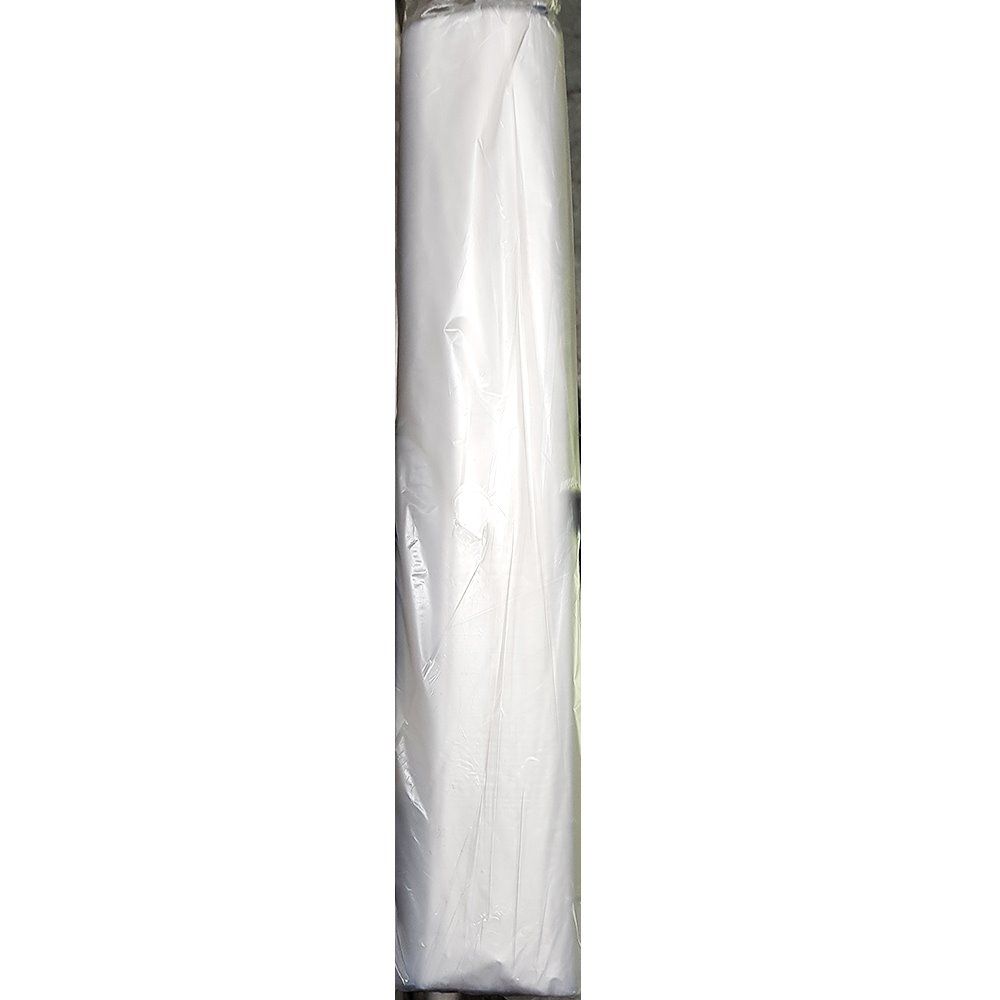 비닐봉투 흰색 30L (47 x60cm) 100매 비닐봉투 일회용