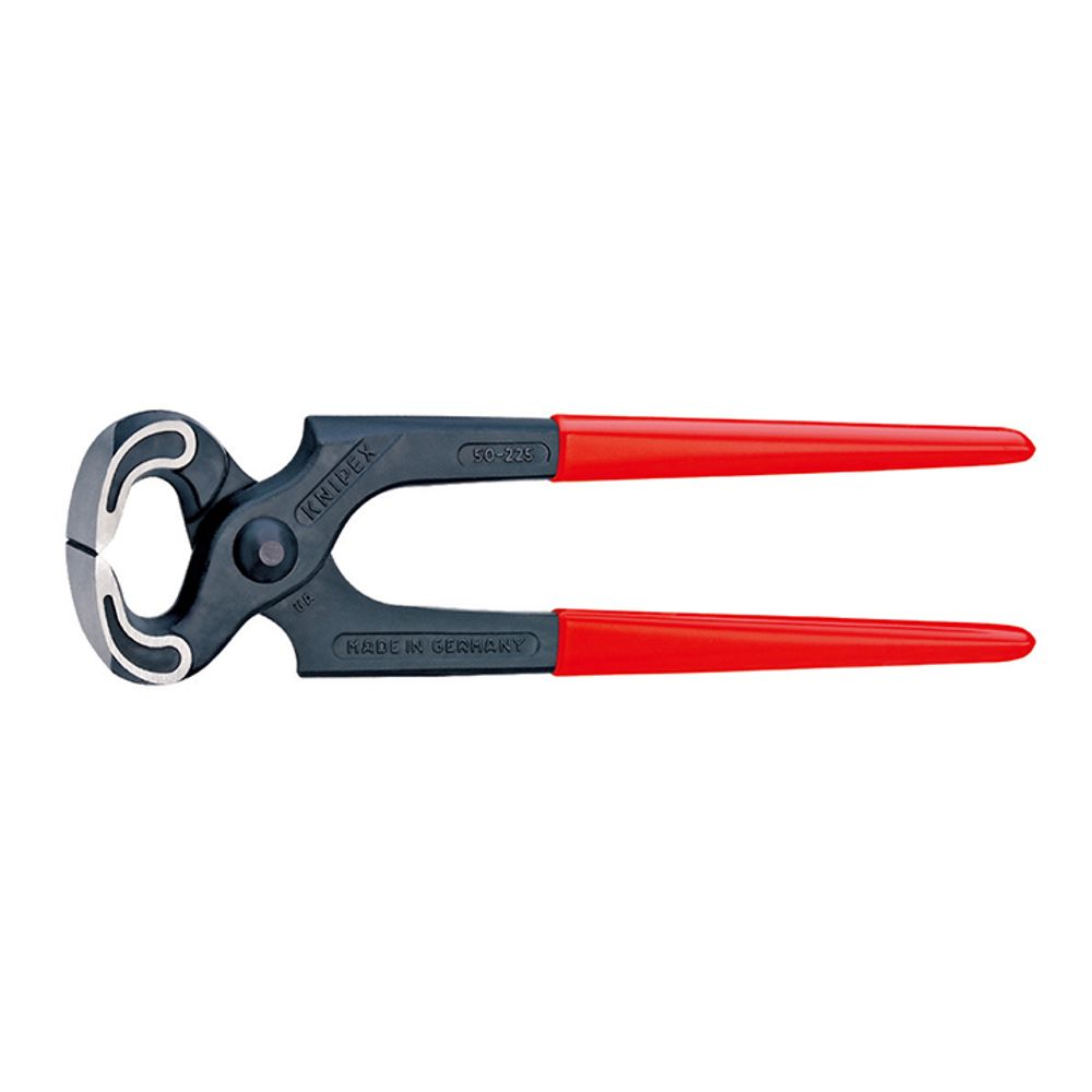 KNIPEX 방울집게_50-01-180SB