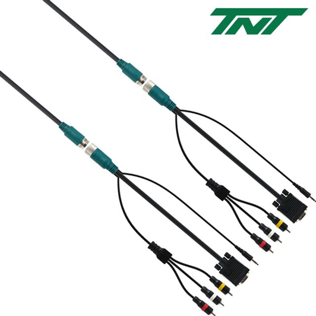 NM-TNTA10S4 RGB+스테레오 or 3RCA 분리형 배 KW0980