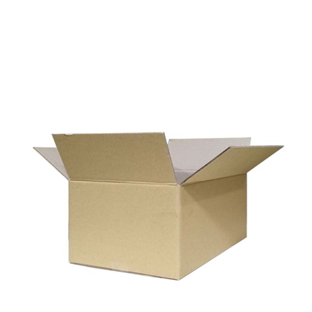무지 종이박스 택배박스 16X12X9cm 240매