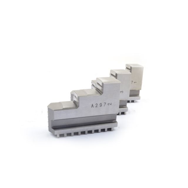 연동척 외조 EXT EXTERNAL JAW 12 외조 (한도 연동