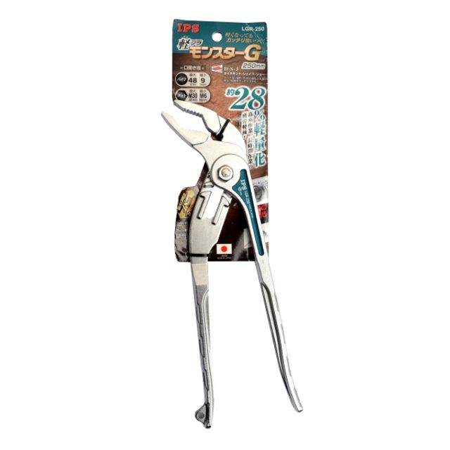 첼라-경량형(22%) 250mm 280g LGR-250