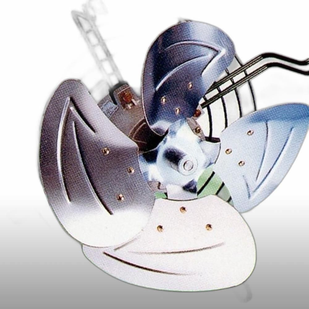 14-AL 350m-m-4 MSL335 팬 Fan 산업용품 MRO