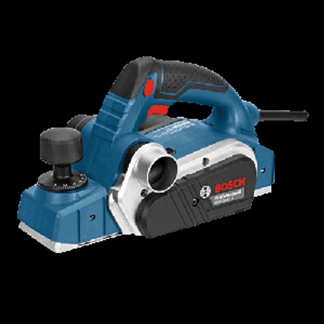 BOSCH 전기대패 GHO26-82D 82mm