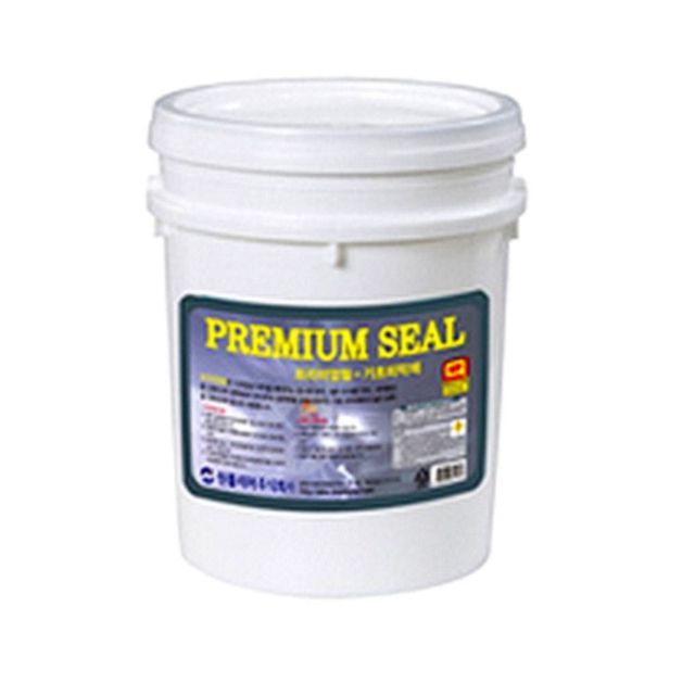 UHS 대리석 화강석 기초피막제 PREMIUMSEAL 3.75L