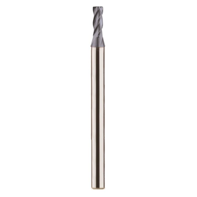 4G MILLS 코너래디우스 엔드밀 4F D14(R1)X16X35X15