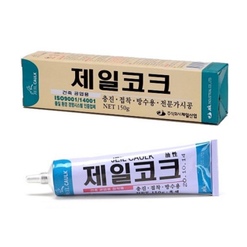 접착제 만능 방수 보수 타일 목재 자동차 10p