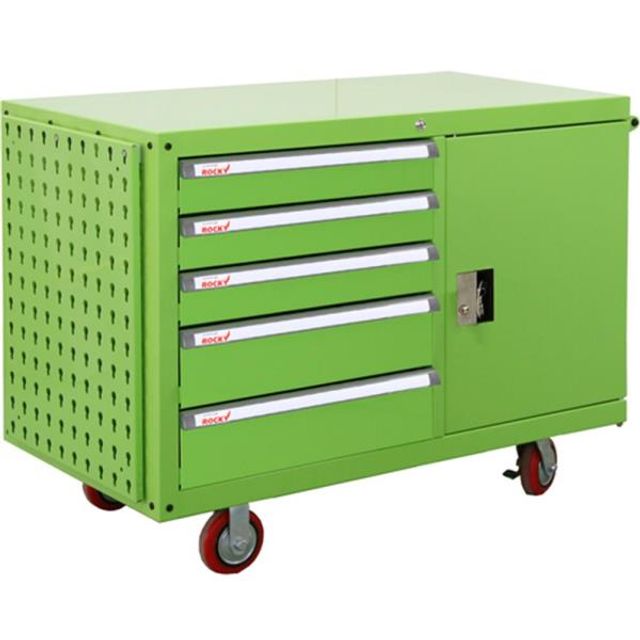 112465 이동 서랍형공구함 RTR-RP116T3 1 100mm
