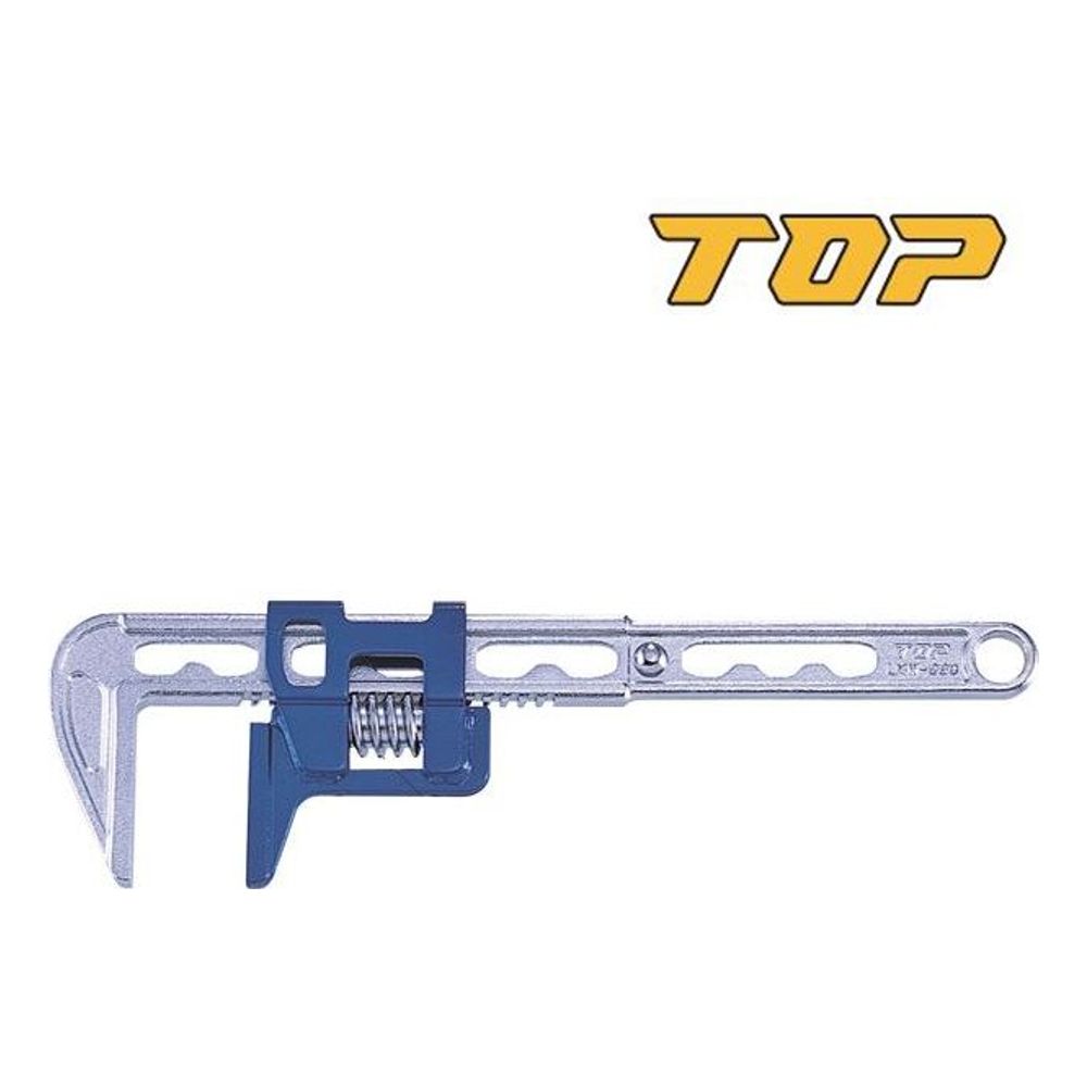 TOP 경량 모터렌치 LMW-280 작업벨트 작업랜치 일본산