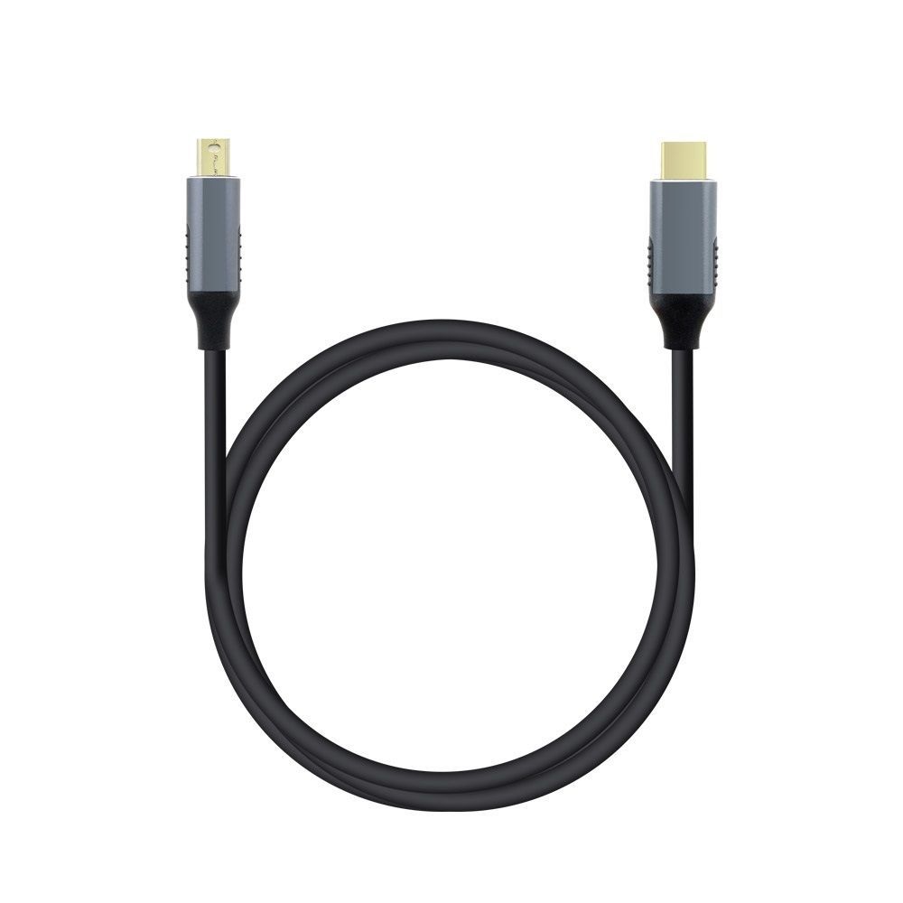 USB 3.1 Type C to 미니 디스플레이포트 변환 JA017