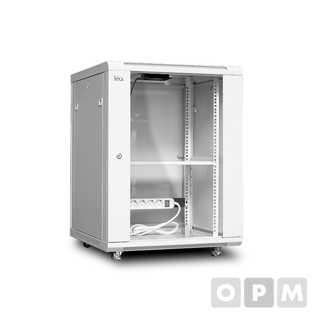 미니랙 허브랙 KBN-750M 통신랙 네트워크랙 G600-15