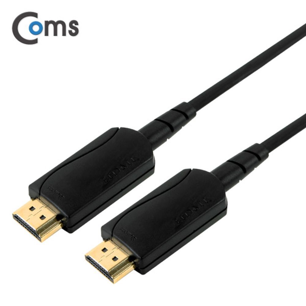 Coms HDMI 리피터(Optical Coaxial)30M 4K2K30Hz 지원