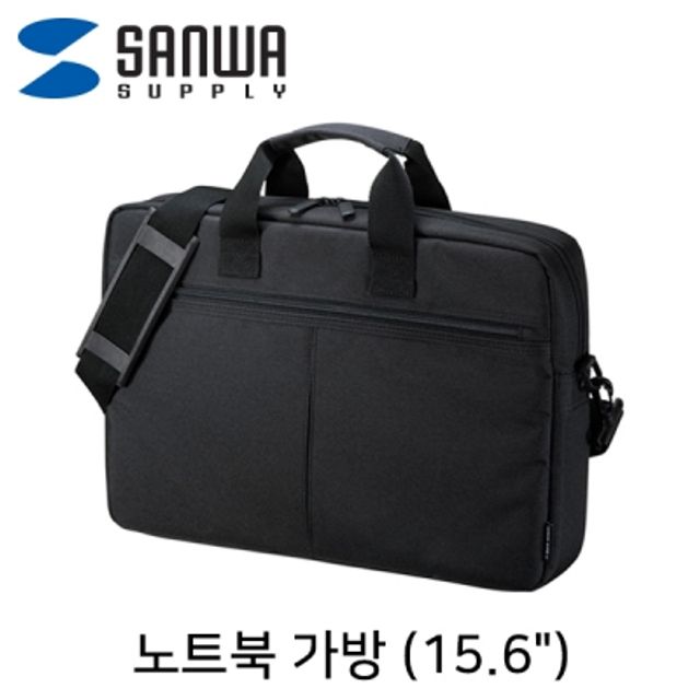 강원전자 산와서플라이 BAG-INA4LN2 베이직 노트북