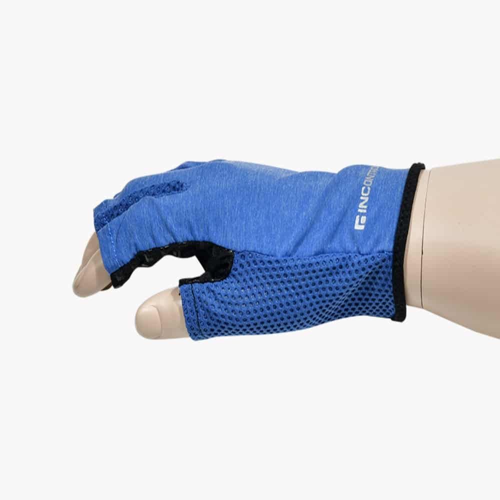 스포츠 매쉬 남성 반장갑 스포츠장갑 운전장갑