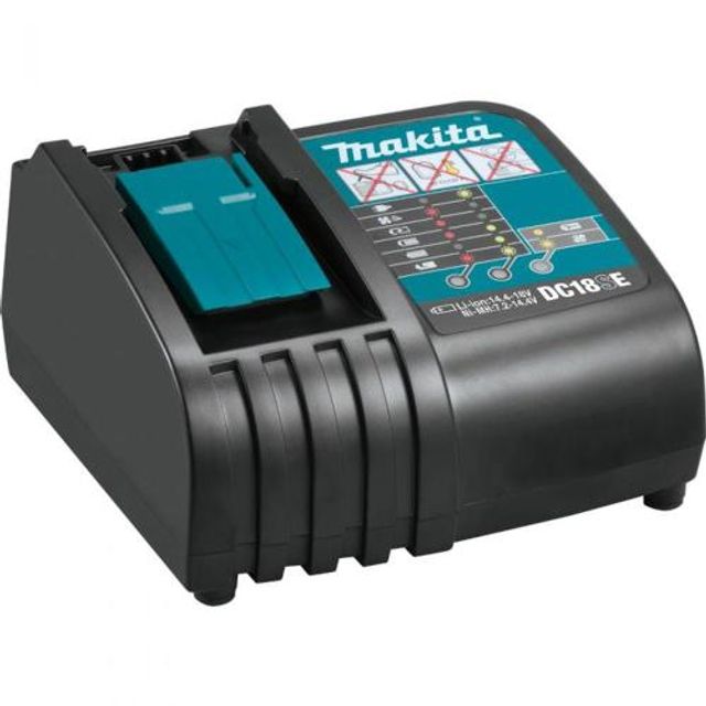 마끼다AC 충전기 리튬 DC18SE (14.4V-18V) 차량용시