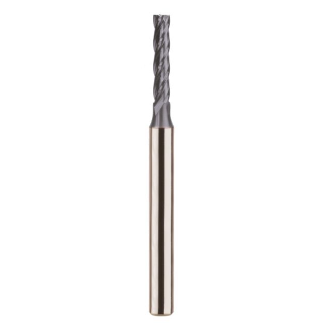 4G MILLS 롱초경코팅엔드밀4F D16X16X40X150 (SEME7