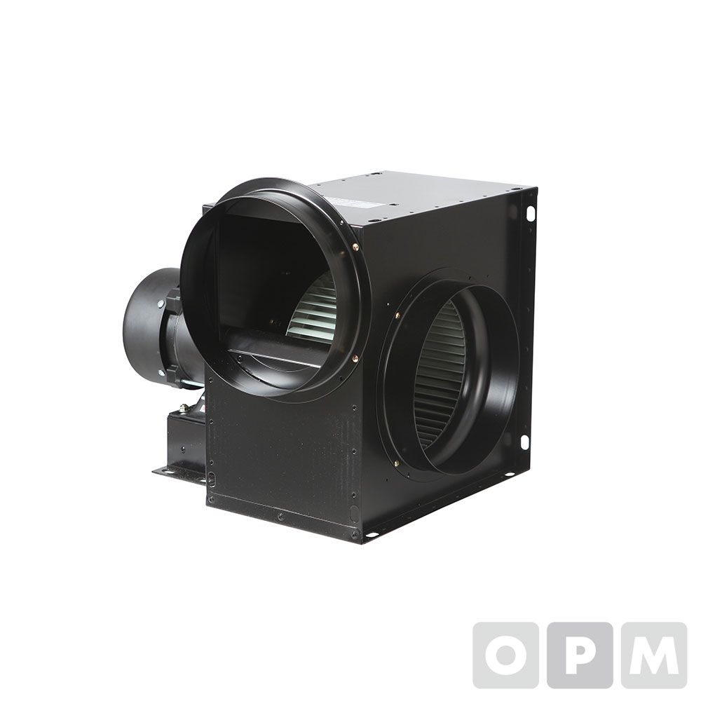 동건공업 방폭형 시로코 송풍기 DSB-F19FSE 1파이
