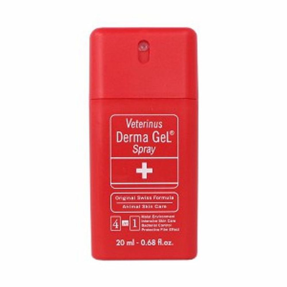 강아지 상처 치료제 회복 스킨 케어 스프레이 20ml