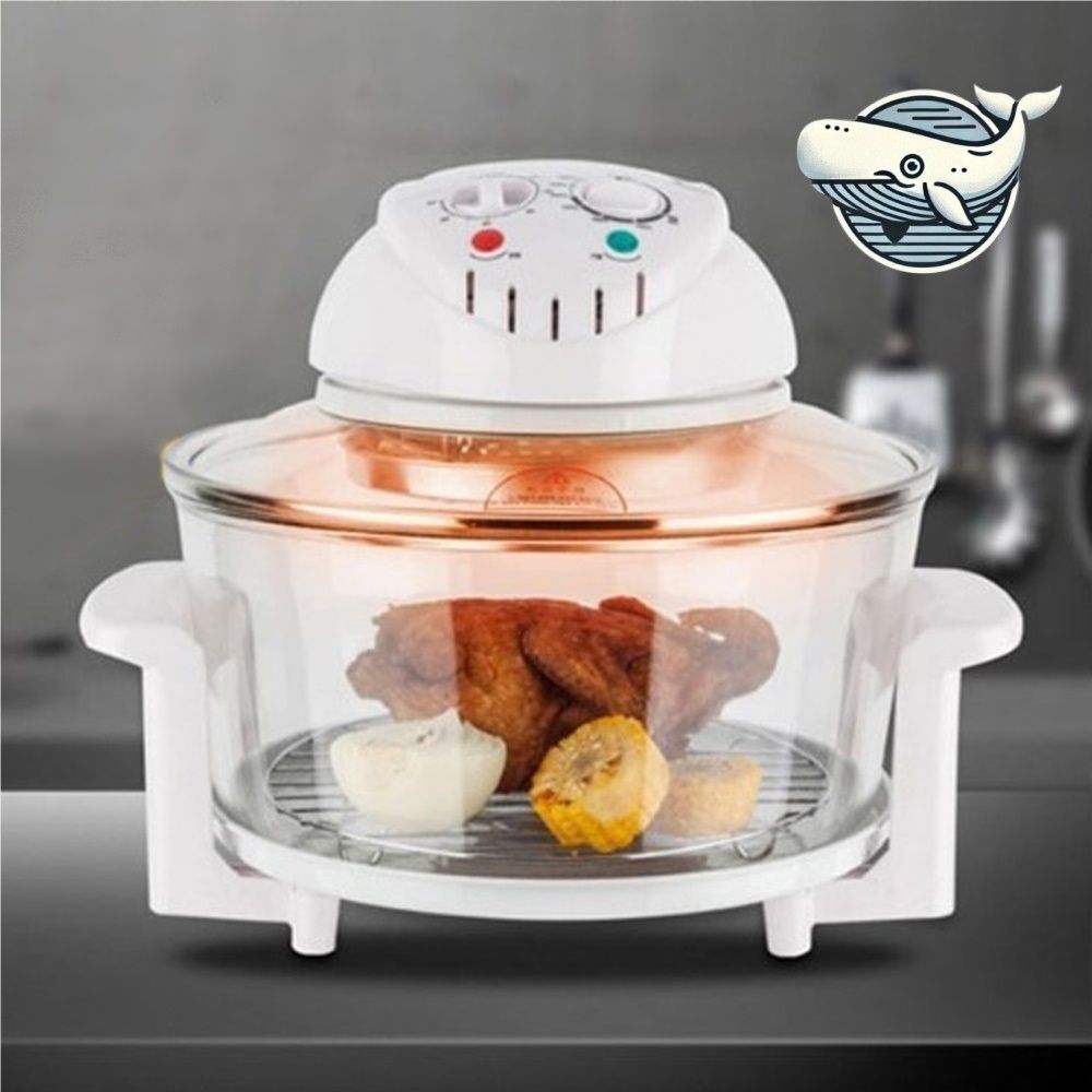 바베큐 오븐 12L 홈베이킹 전자레인지 광파